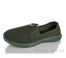 Слипоны Inblue